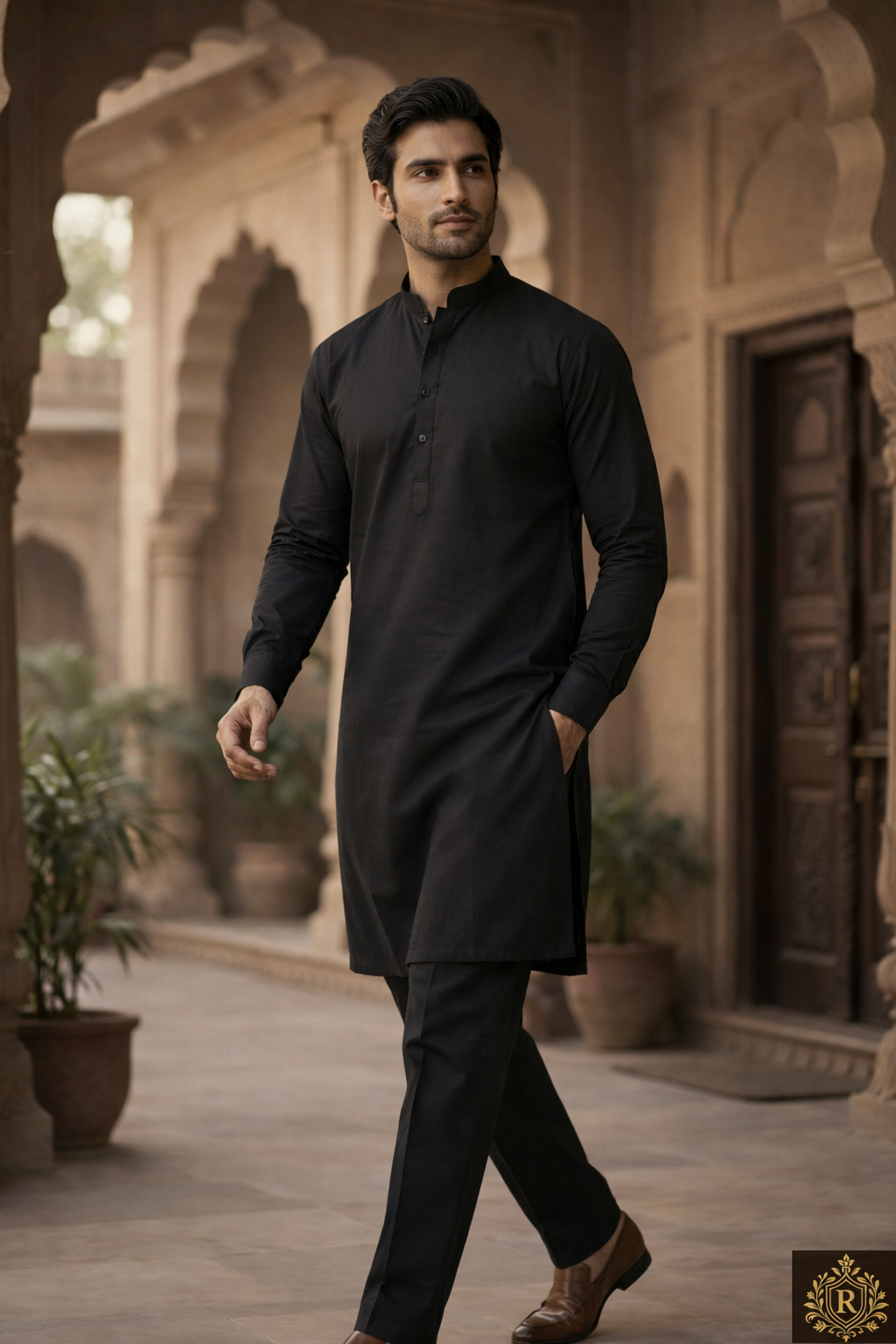 KURTA PYJAMA