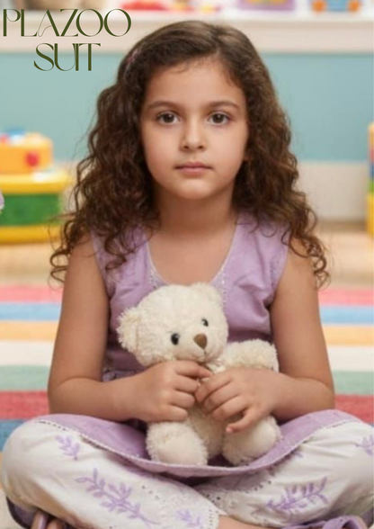 PLAZOO SUIT GIRLS