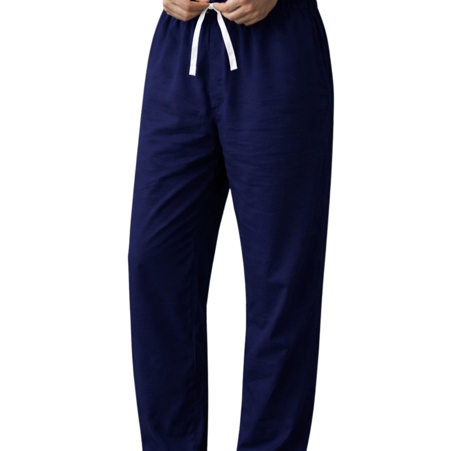 Men’s Cotton Blend Kurta Pyjama Set Regular Fit Full Sleeve Festive & Casual Wear