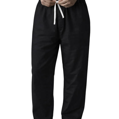 Men’s Cotton Blend Kurta Pyjama Set Regular Fit Full Sleeve Festive & Casual Wear