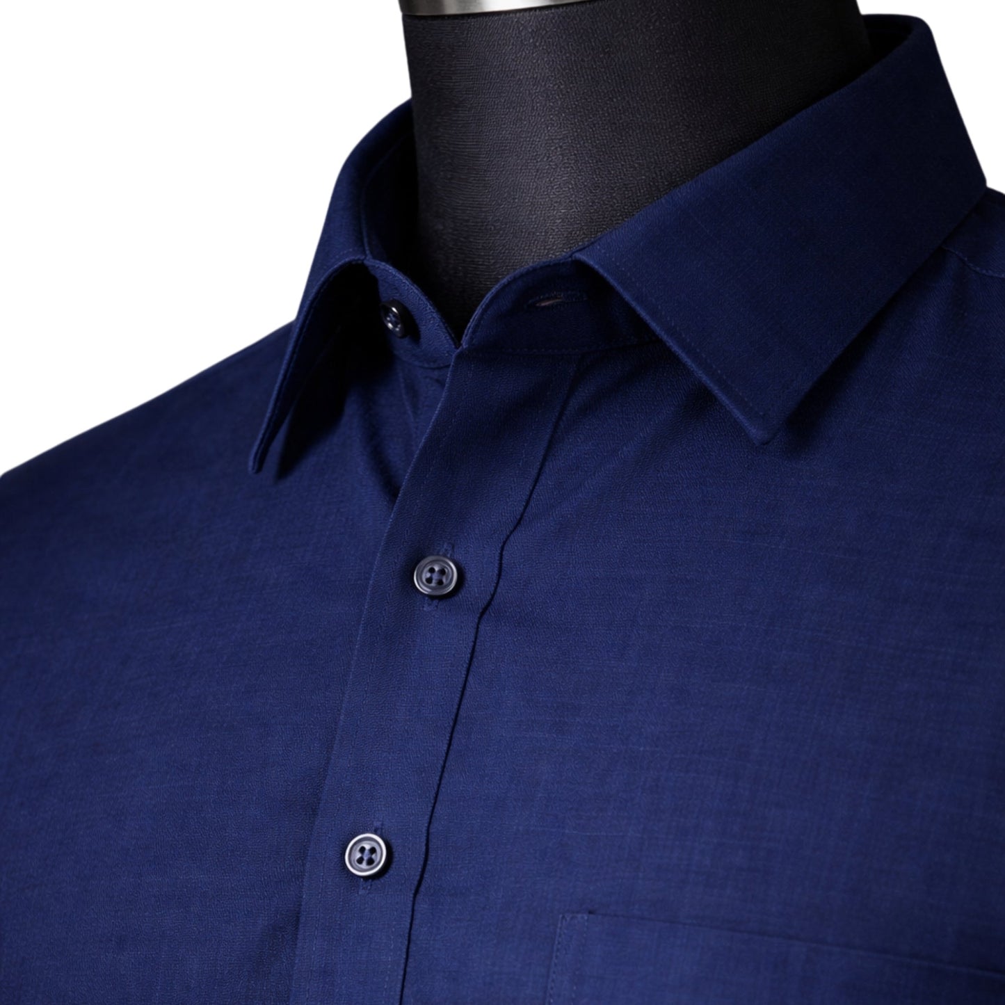 Men’s Cotton Blend Kurta Pyjama Set Regular Fit Full Sleeve Festive & Casual Wear