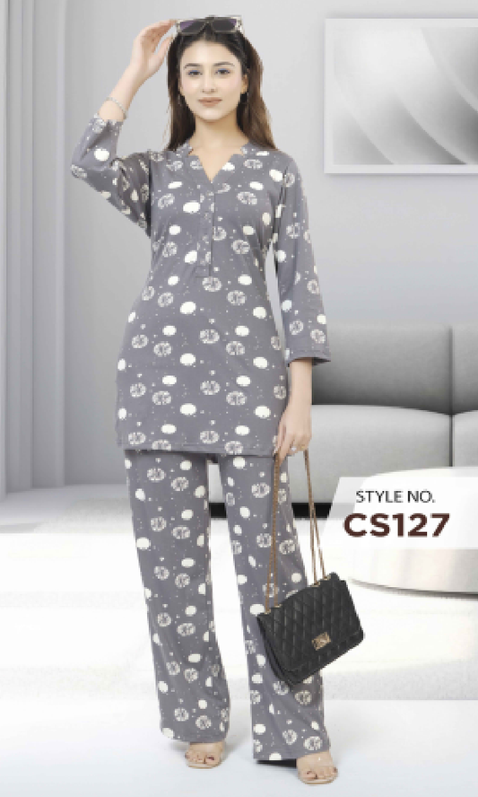 MELINI  NIGHT SUIT L TO 3XL