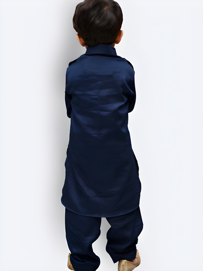 KIDS KURTA PYJAMA