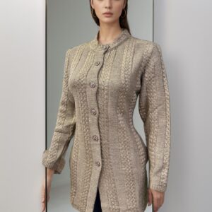 Women’s long coat