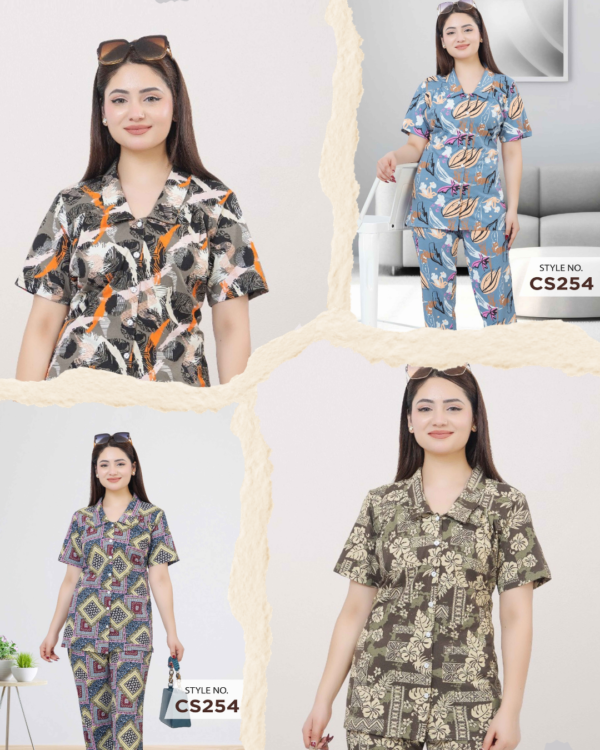 MELINI PREMIUM CO-ORD SETS - Image 1