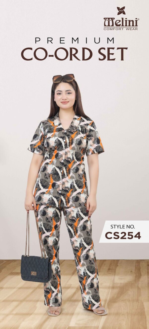 MELINI PREMIUM CO-ORD SETS - Image 2