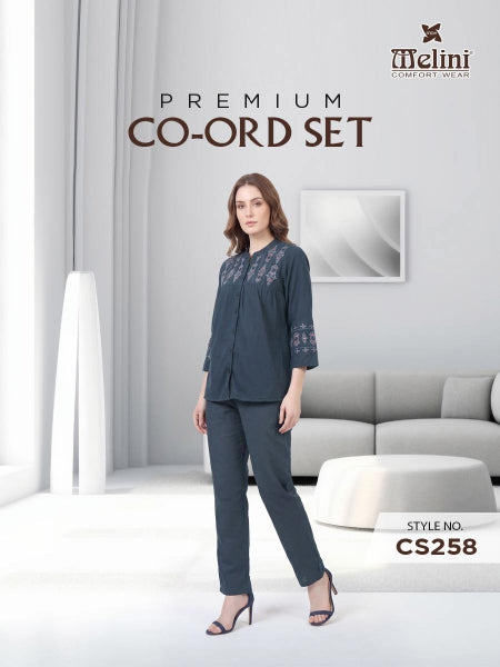 MELINI PREMIUM CO-ORD SETS - Image 3