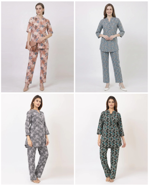 MELINI PREMIUM CO-ORD SETS - Image 1
