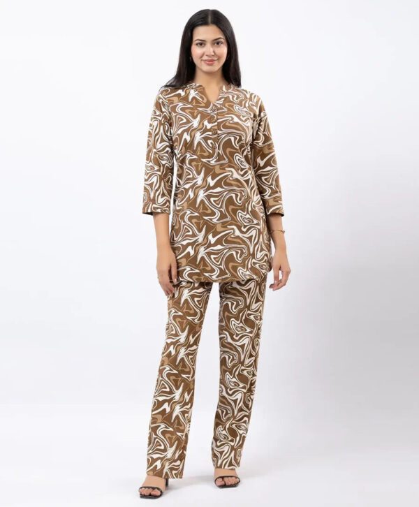 MELINI PREMIUM CO-ORD SET - Image 2