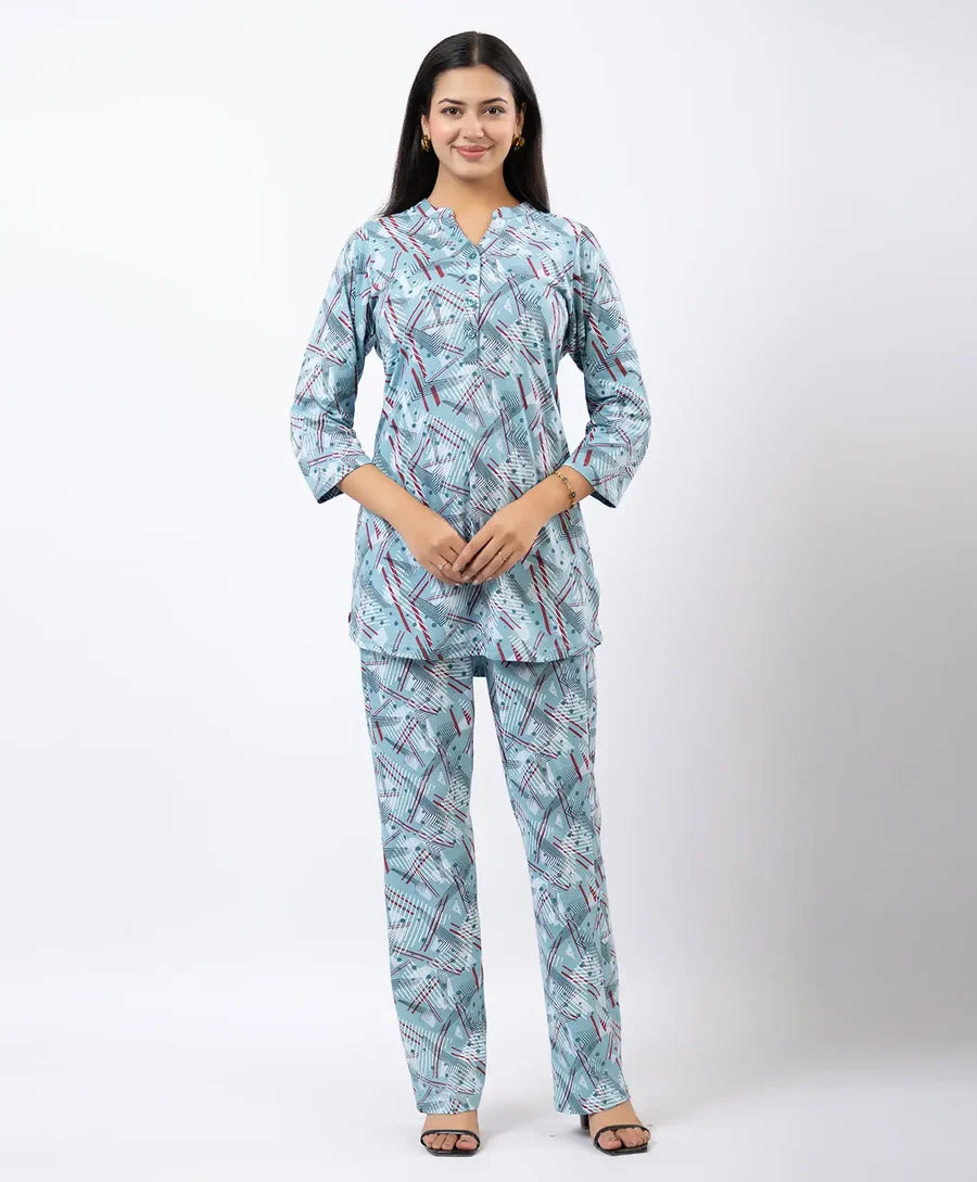 MELINI PREMIUM CO-ORD SET - Image 6