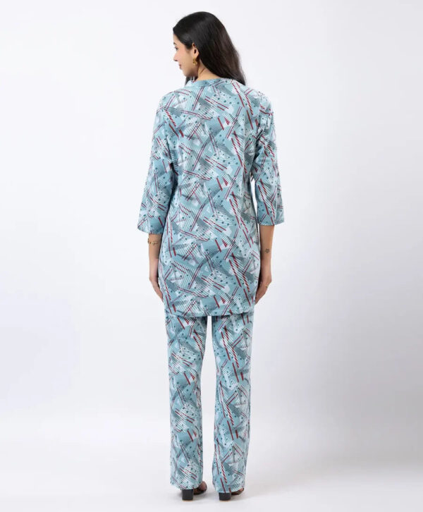 MELINI PREMIUM CO-ORD SET - Image 7