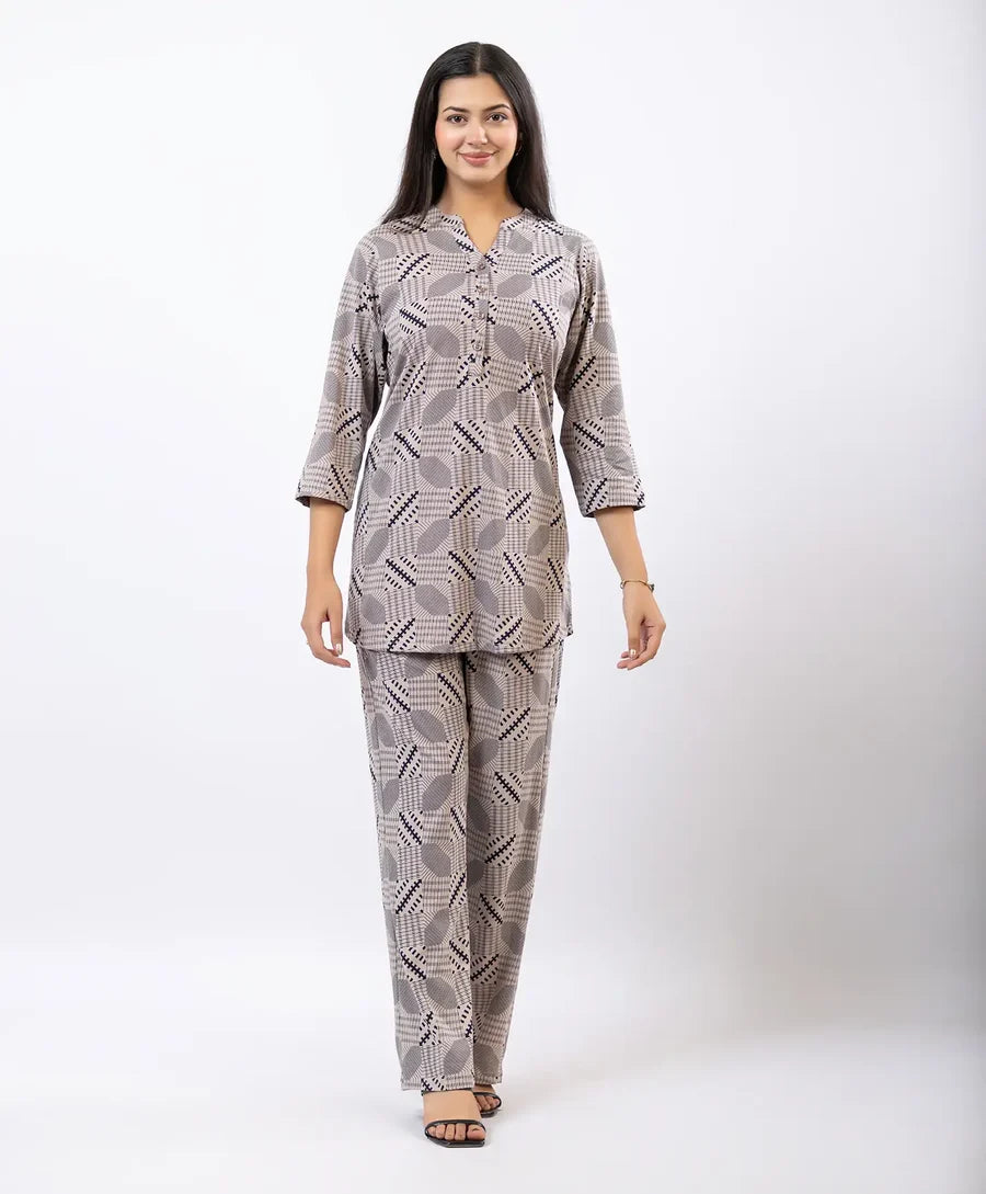 MELINI PREMIUM CO-ORD SET - Image 10