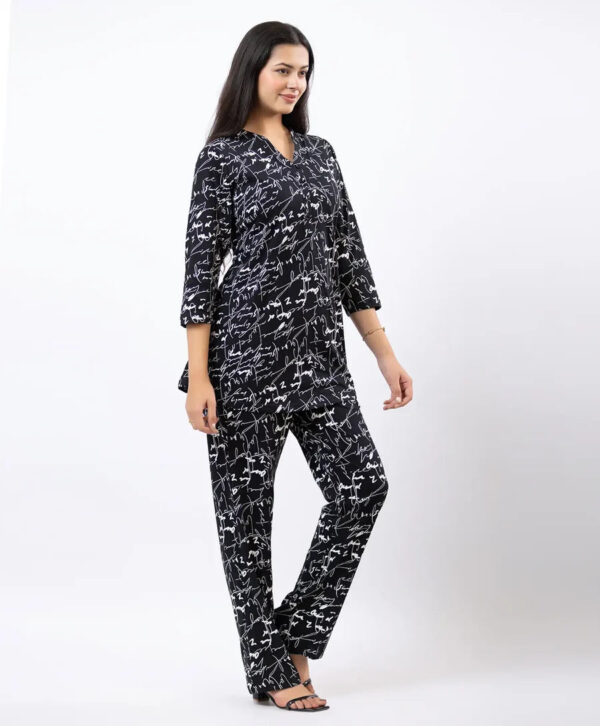MELINI PREMIUM CO-ORD SET - Image 15