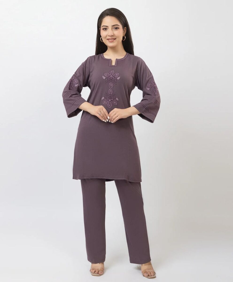 MELINI NIGHT SUIT - Image 23