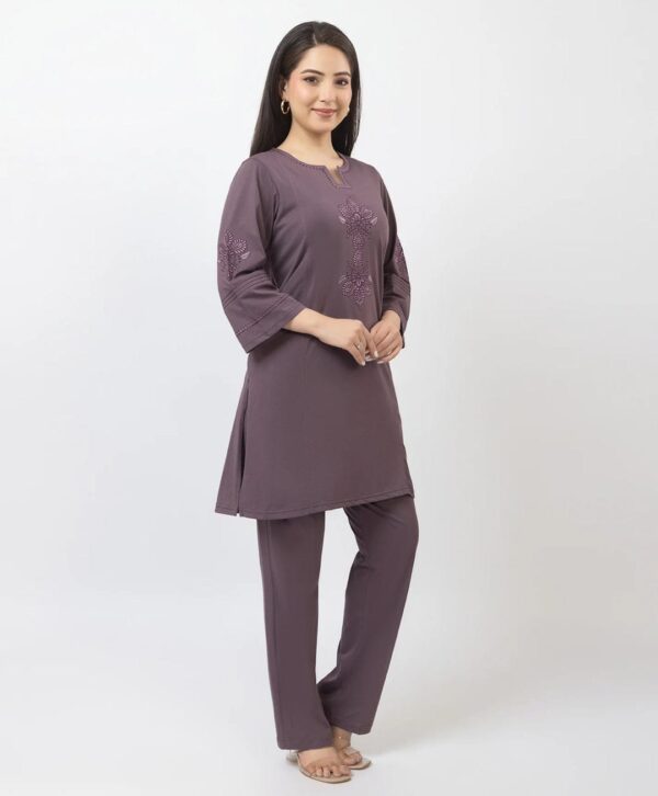 MELINI NIGHT SUIT - Image 27