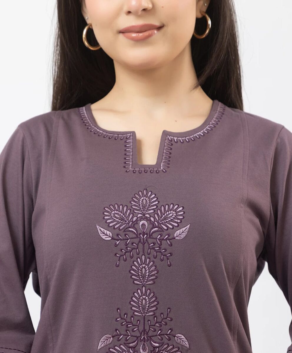 MELINI NIGHT SUIT - Image 24