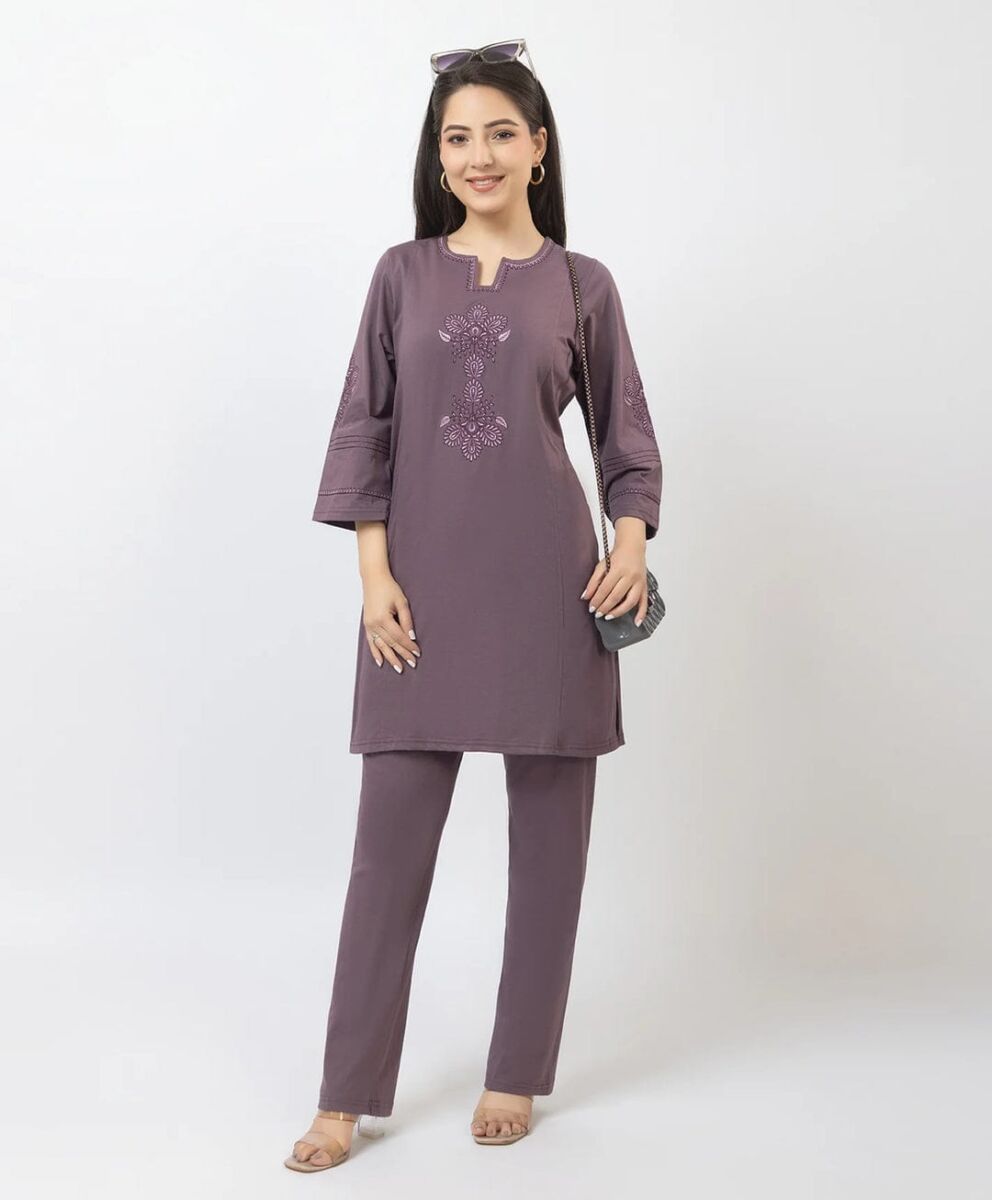 MELINI NIGHT SUIT - Image 21