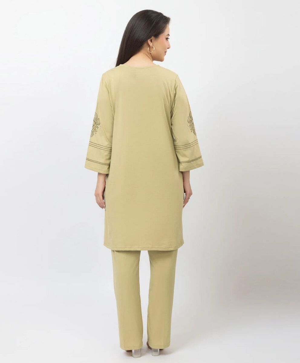 MELINI NIGHT SUIT - Image 2