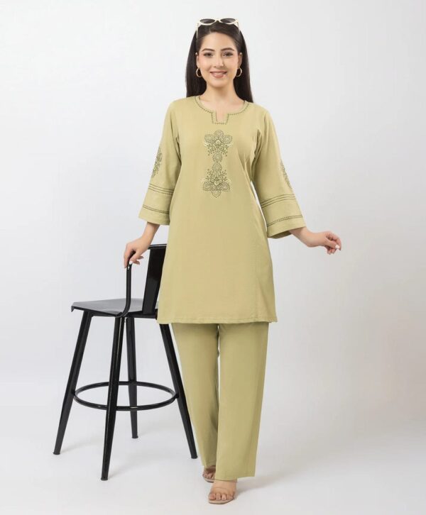 MELINI NIGHT SUIT - Image 5